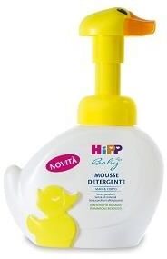 Hipp Mousse Detergente Paperella 250 Ml Hipp Mousse Detergente Paperella 250 Ml