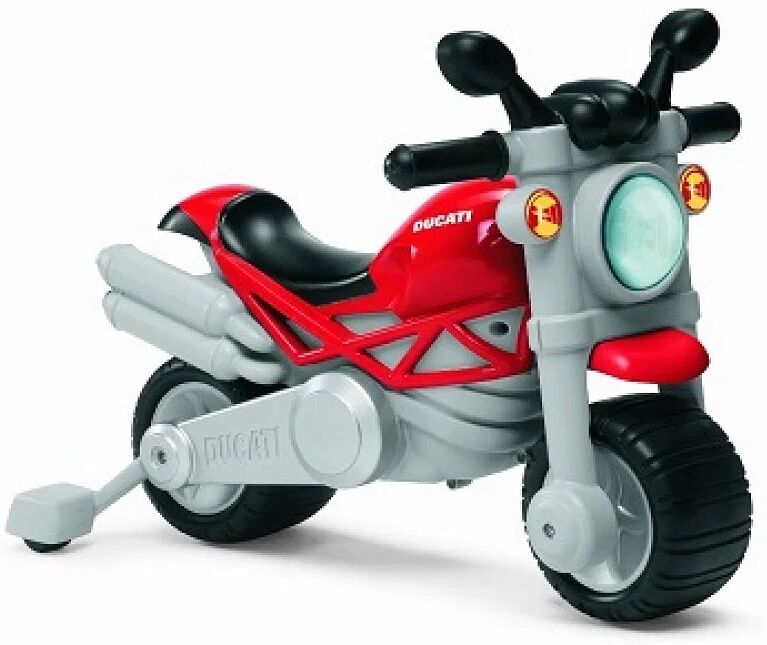 Chicco Gioco Ducati Monster