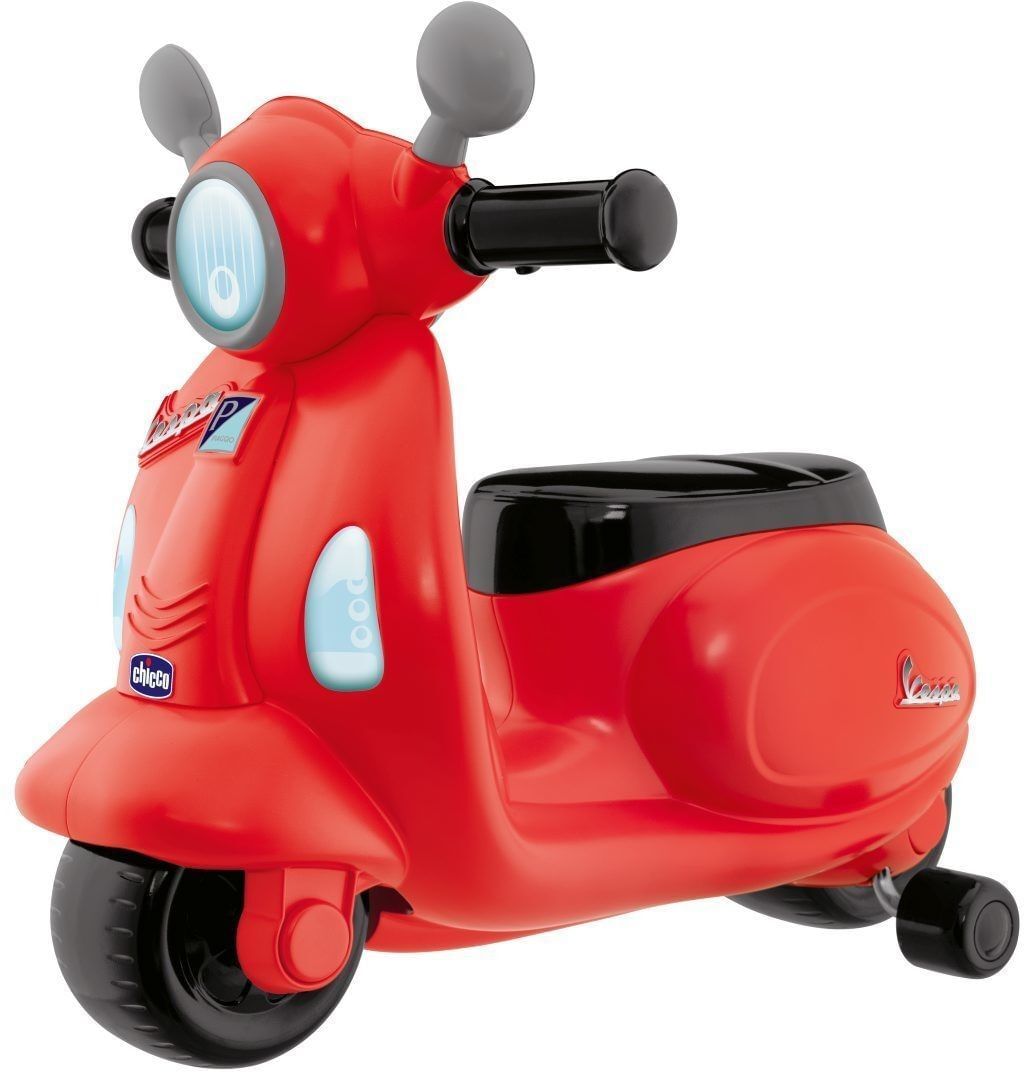 Chicco Gioco Vespa Rossa Chicco Gioco Vespa Rossa