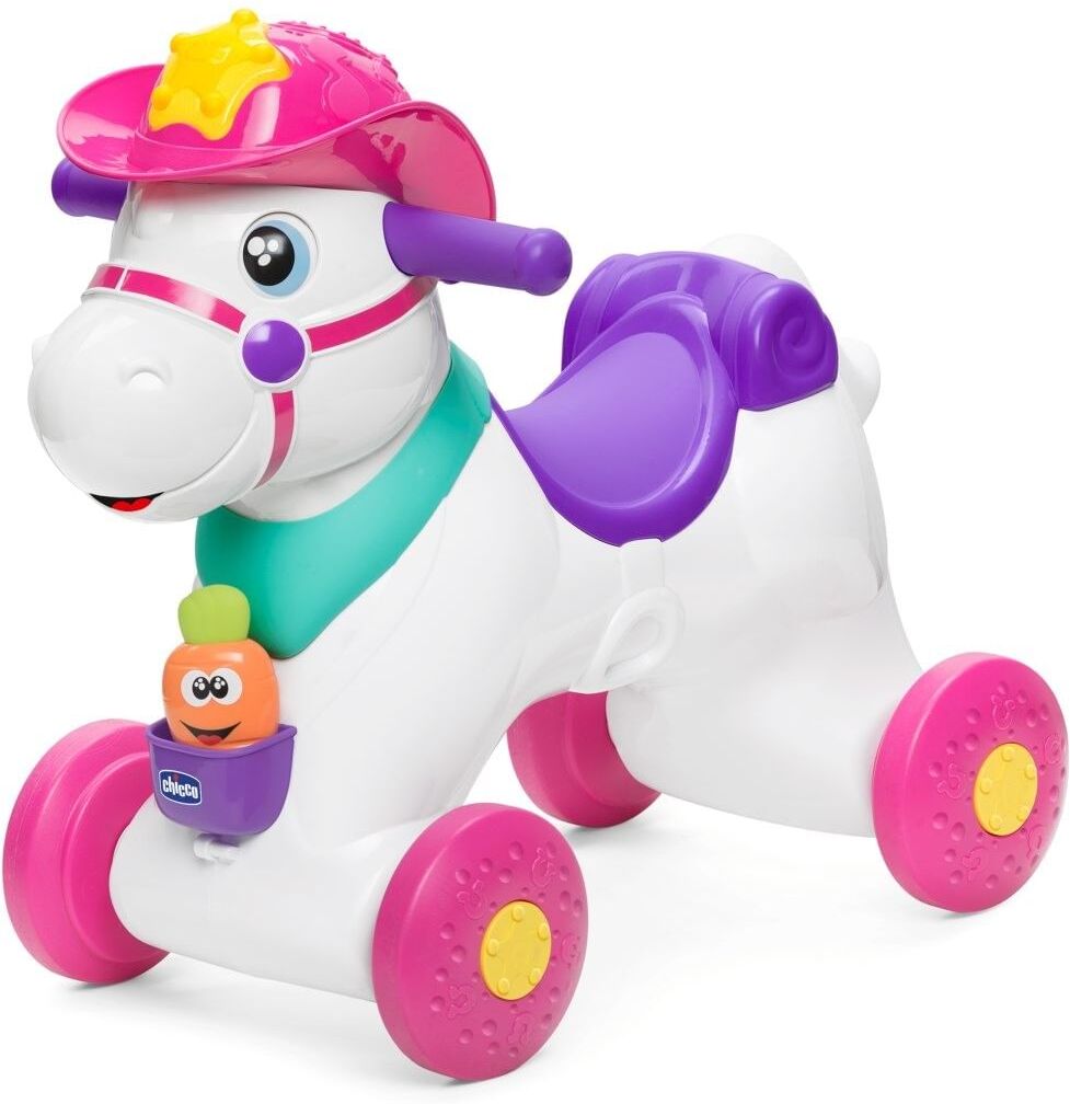 Chicco Gioco Miss Baby Rodeo Chicco Gioco Miss Baby Rodeo