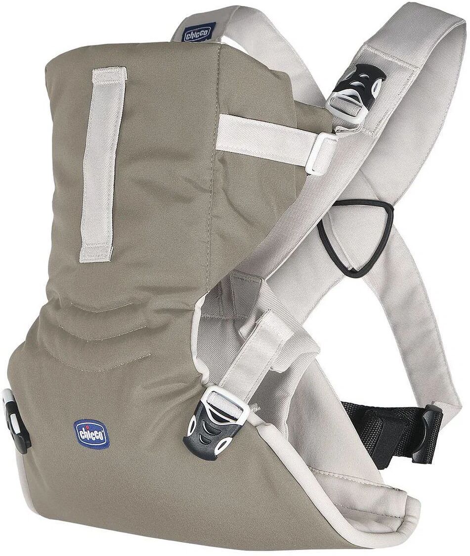 Chicco Marsupio Easy Fit Dark Beige Chicco Marsupio Easy Fit Dark Beige