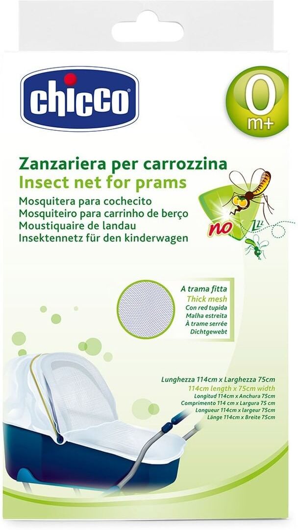 Chicco Zanzariera Carrozzina Chicco Zanzariera Carrozzina