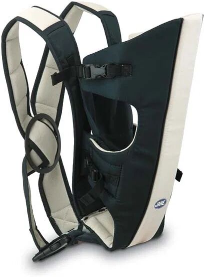 Jane' Sa Marsupio Dual Bianco Jane' Sa Marsupio Dual Bianco