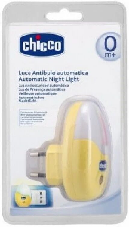Chicco Luce Antibuio Sensore Chicco Luce Antibuio Sensore
