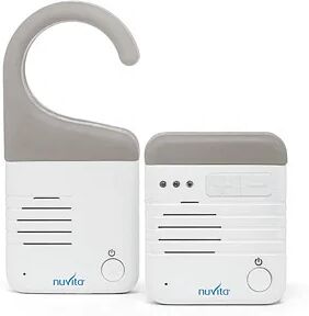 Nuvita Quadrio Baby Monitor Usb