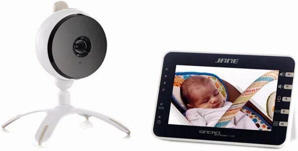 Jane' Sa Videocamera Per  Sincro Screen 4,3 Jane' Sa Videocamera Per  Sincro Screen 4,3