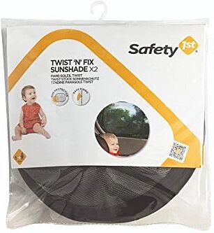 Dorel Safety 1st Tendina Parasole Twist 2 Pezzi