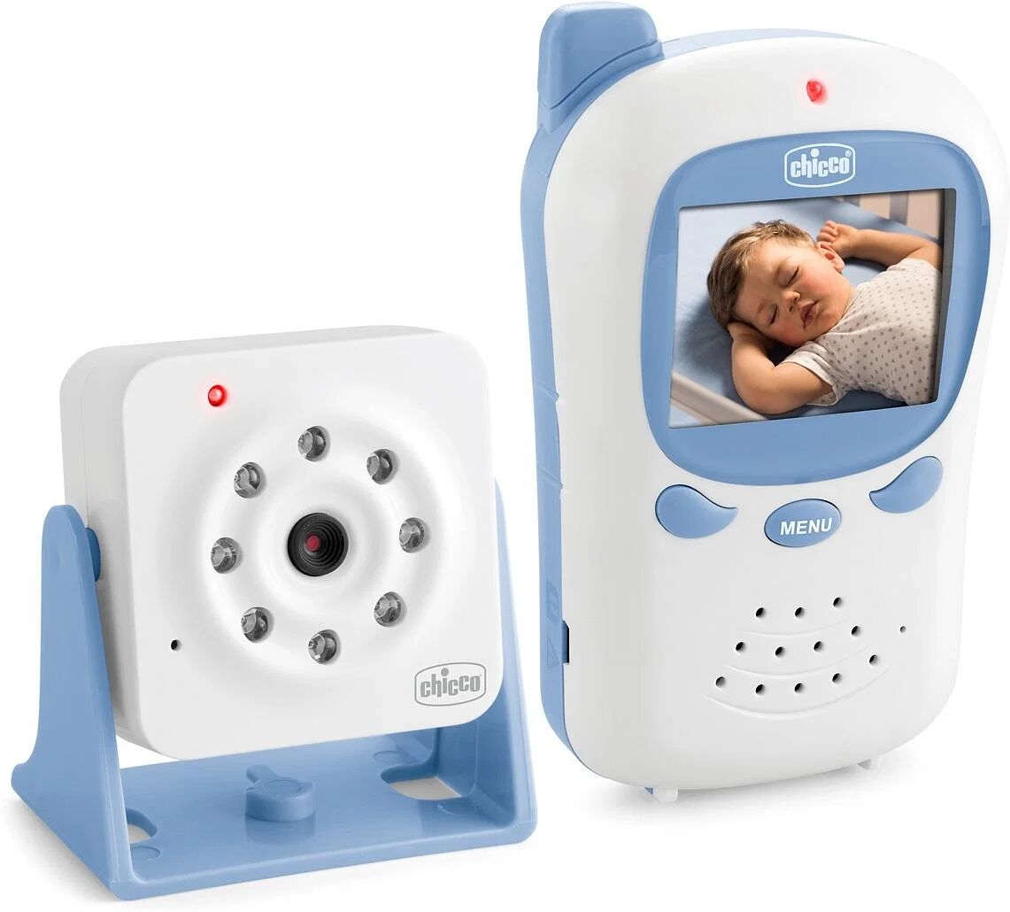 Chicco Baby Monitor Smart Chicco Baby Monitor Smart