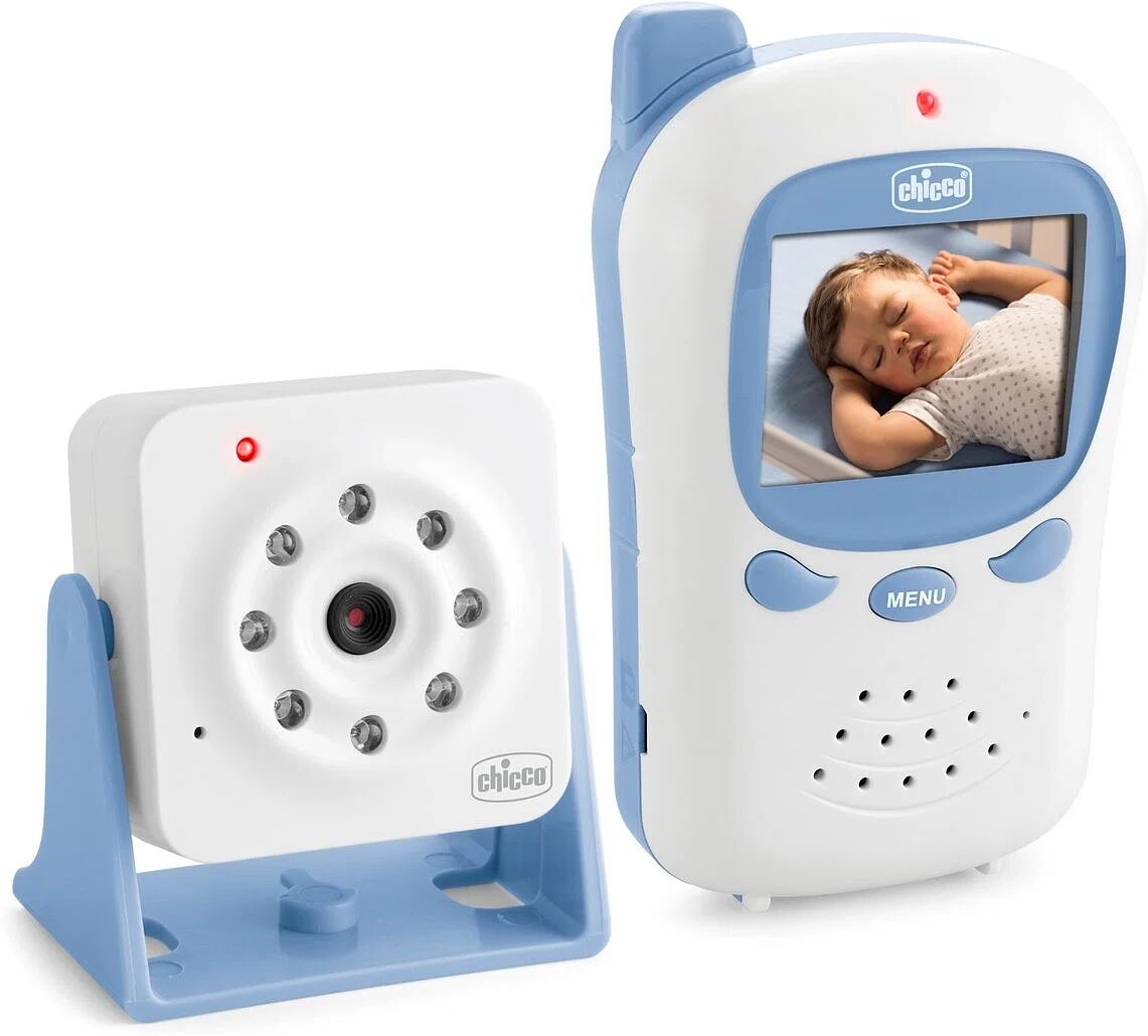 Chicco Baby Monitor Smart