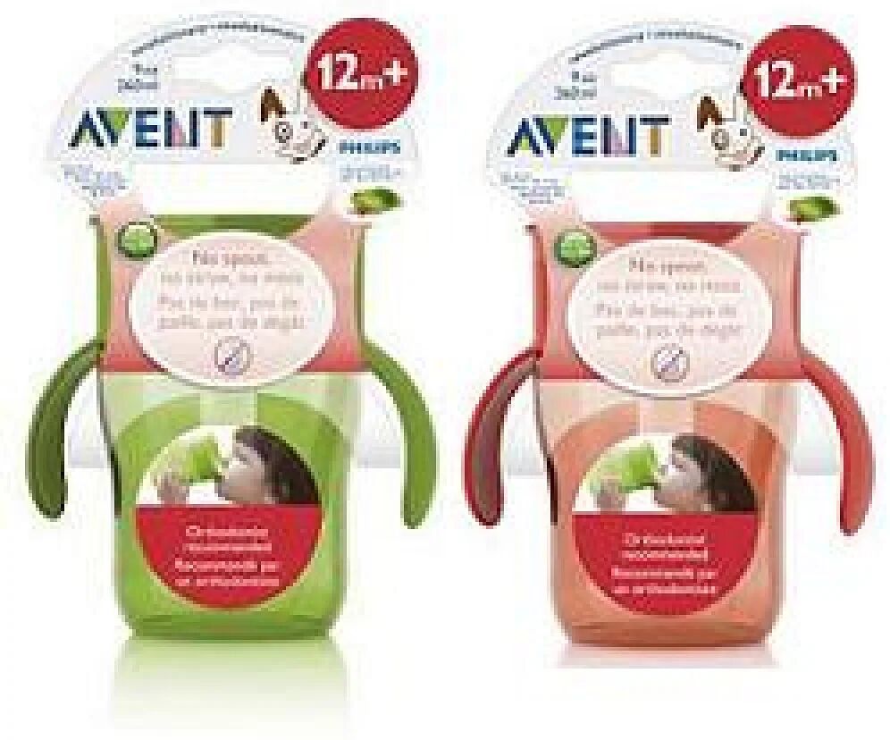 Avent Tazza Natural Drink