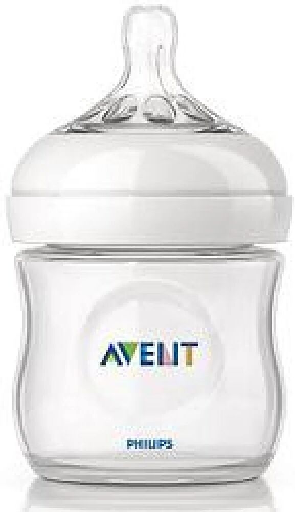 Avent Biberon Natural 125 Ml