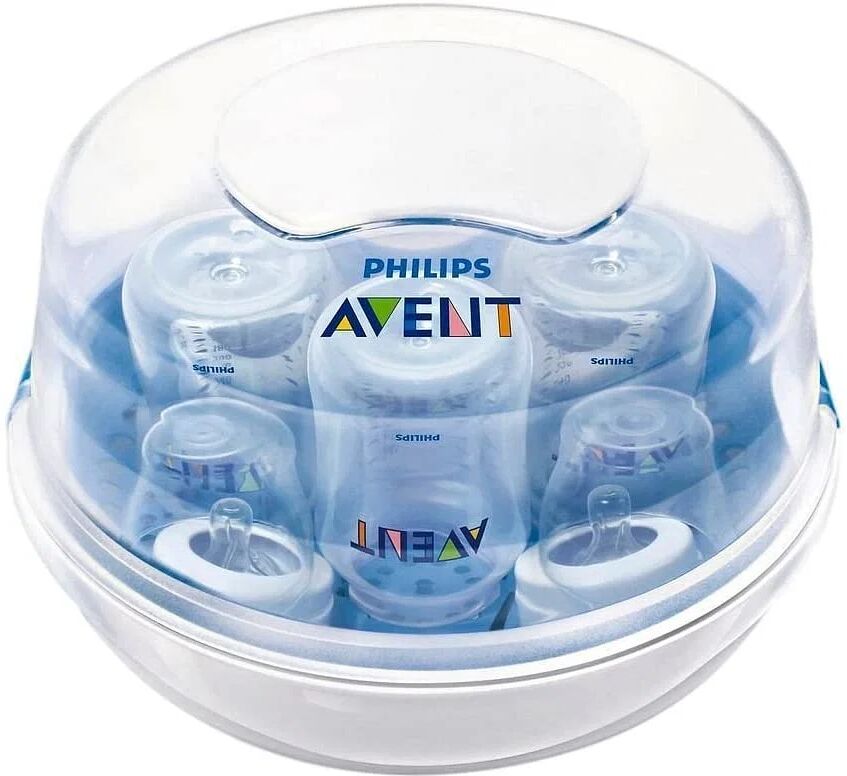 Avent Sterilizzatore Microonde