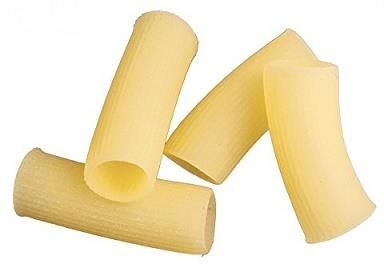 La Fabbrica Pasta Gragnano Rigatoni Pasta Senza Glutine 500 G La Fabbrica Pasta Gragnano Rigatoni Pasta Senza Glutine 500 G