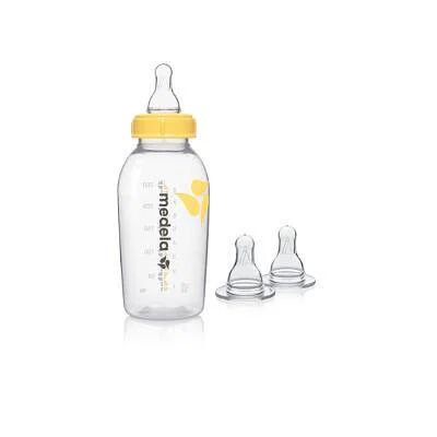 Medela Calma C/poppatoio 250ml