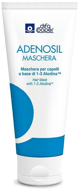 Difa Cooper Adenosil Maschera 200 Ml Difa Cooper Adenosil Maschera 200 Ml