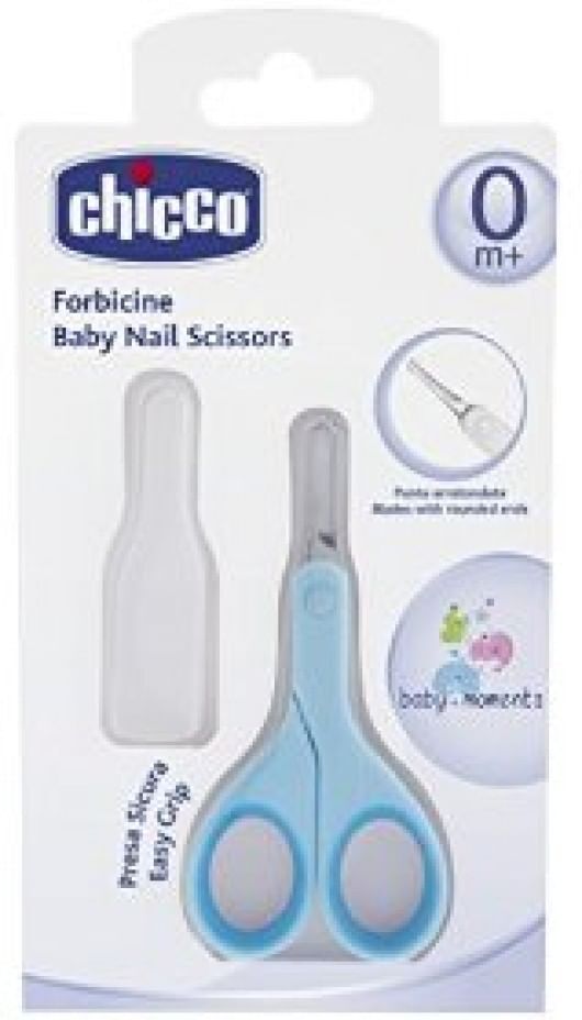 Chicco Forbicine Azzurre Chicco Forbicine Azzurre