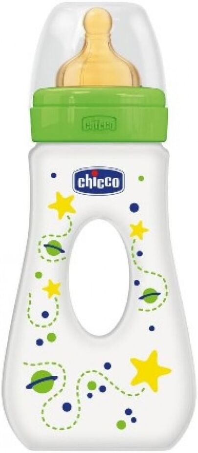 Chicco Biberon Well Being Passeggio In Polipropilene Unisexda 240 Ml Fast Lattic Chicco Biberon Well Being Passeggio In Polipropilene Unisexda 240 Ml Fast Lattic