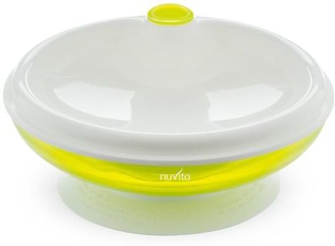 Anteprima Brands Nuvita Set Pappa Calda Colore Verde Anteprima Brands Nuvita Set Pappa Calda Colore Verde