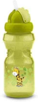 Anteprima Brands International Borraccia Con Cannuccia Verde Anteprima Brands International Borraccia Con Cannuccia Verde