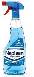 Reckitt Benckiser H.(It.) Napisan Trigger Superfici500ml