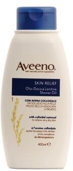 Aveeno Skin Relief Olio Doccia Lenitivo 300 Ml Taglio Prezzo Aveeno Skin Relief Olio Doccia Lenitivo 300 Ml Taglio Prezzo