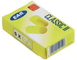 Gammadis Tappo Auricolari Ear 10 Pezzi Gammadis Tappo Auricolari Ear 10 Pezzi