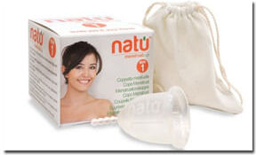 Pro-Ject Natu Coppetta Mestruale 2 Pro-Ject Natu Coppetta Mestruale 2