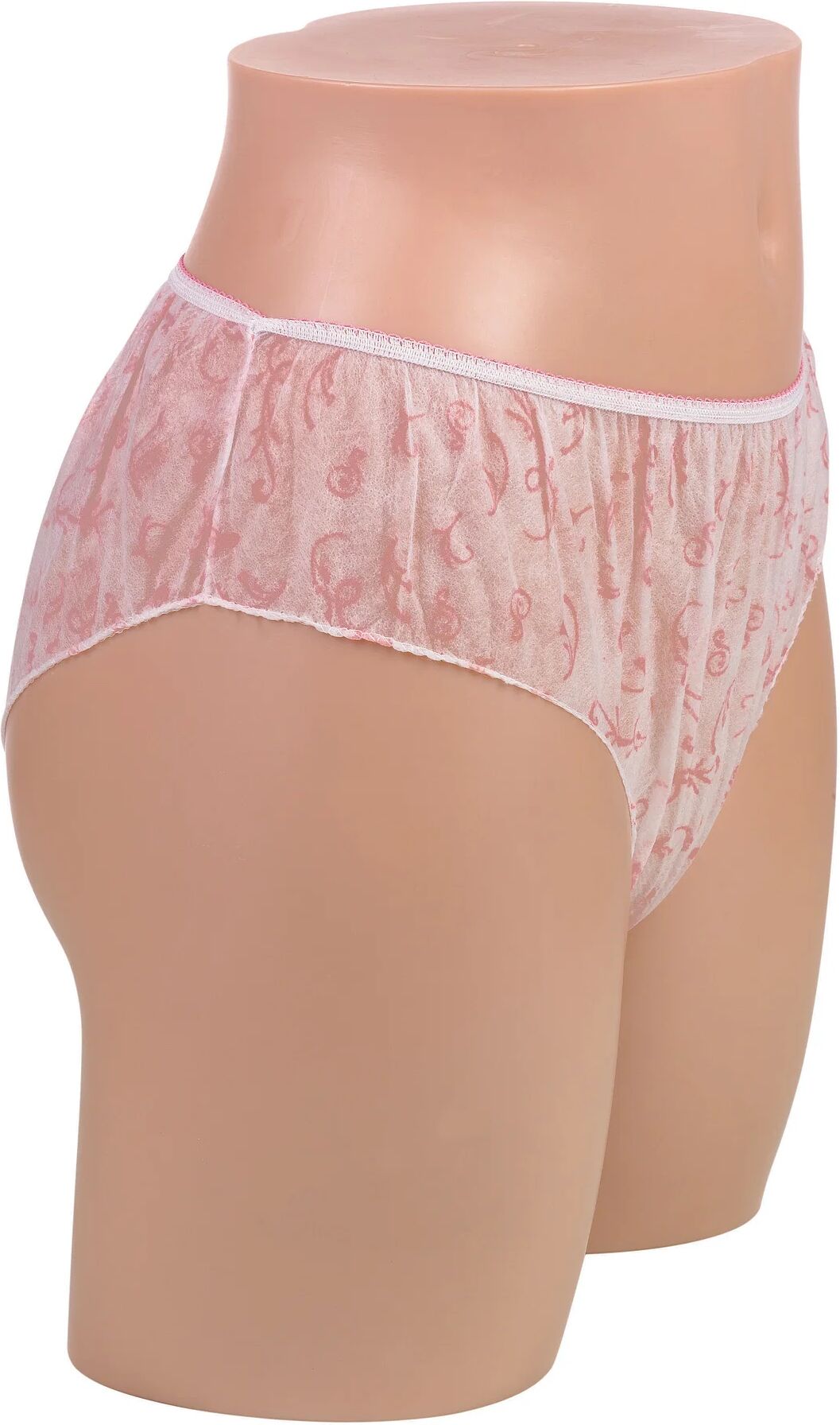 Dorel Bebe Confort Slip Usa E Getta Taglia 44/46 4 Pezzi