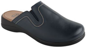 Dr. Scholl New Toffee Leather W Blue 38 Dr. Scholl New Toffee Leather W Blue 38