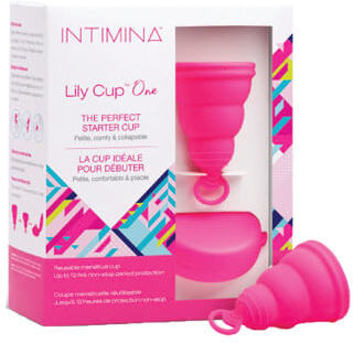 Lily Cup One 1 Pezzo Lily Cup One 1 Pezzo