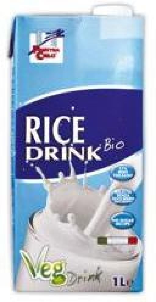 Fujitsu Siemens Rice Drink Bevanda Di Riso Nature Bio Vegan Senza Zuccheri Aggiunti 1 Litro Fujitsu Siemens Rice Drink Bevanda Di Riso Nature Bio Vegan Senza Zuccheri Aggiunti 1 Litro