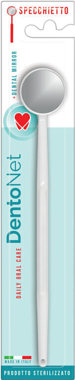 Zzolificio Piave Piave Specchietto Odontoiat Zzolificio Piave Piave Specchietto Odontoiat