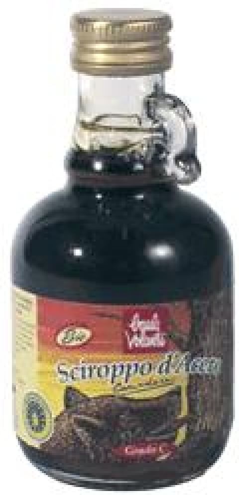 Baule Volante & Fior Di Loto Sciroppo D'Acero Canadese Grado C 500 Ml Baule Volante & Fior Di Loto Sciroppo D'Acero Canadese Grado C 500 Ml