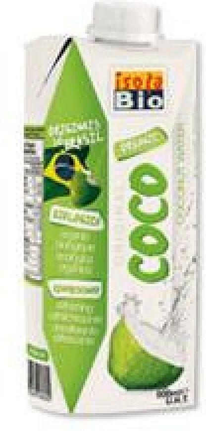 Baule Volante & Fior Di Loto Acqua Cocco Baule Volante & Fior Di Loto Acqua Cocco