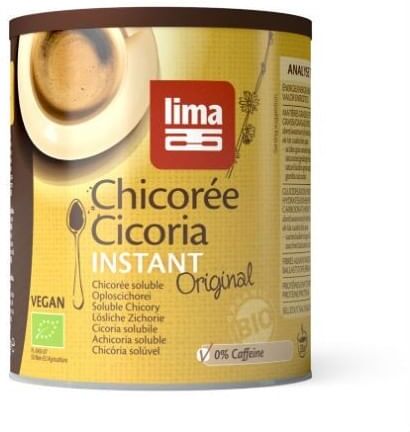 Ki Lima Cicoria Solubile 100 G Senza Zucchero Ki Lima Cicoria Solubile 100 G Senza Zucchero