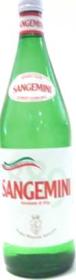 Acque Minerali D'Italia Sangemini Acqua Minerale Naturale Microbiologicamente Pura 6 X 1 L Acque Minerali D'Italia Sangemini Acqua Minerale Naturale Microbiologicamente Pura 6 X 1 L