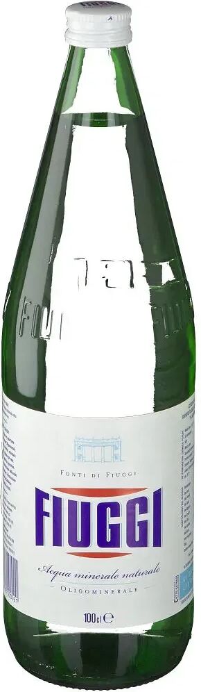 Acqua E Terme Fiuggi Acqua Minerale Fiuggi 1 Litro Acqua E Terme Fiuggi Acqua Minerale Fiuggi 1 Litro
