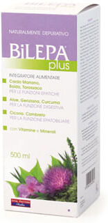 Vital Factors Bilepa 500 Ml Vital Factors Bilepa 500 Ml