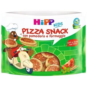 hipp bio pizza snack 50 g