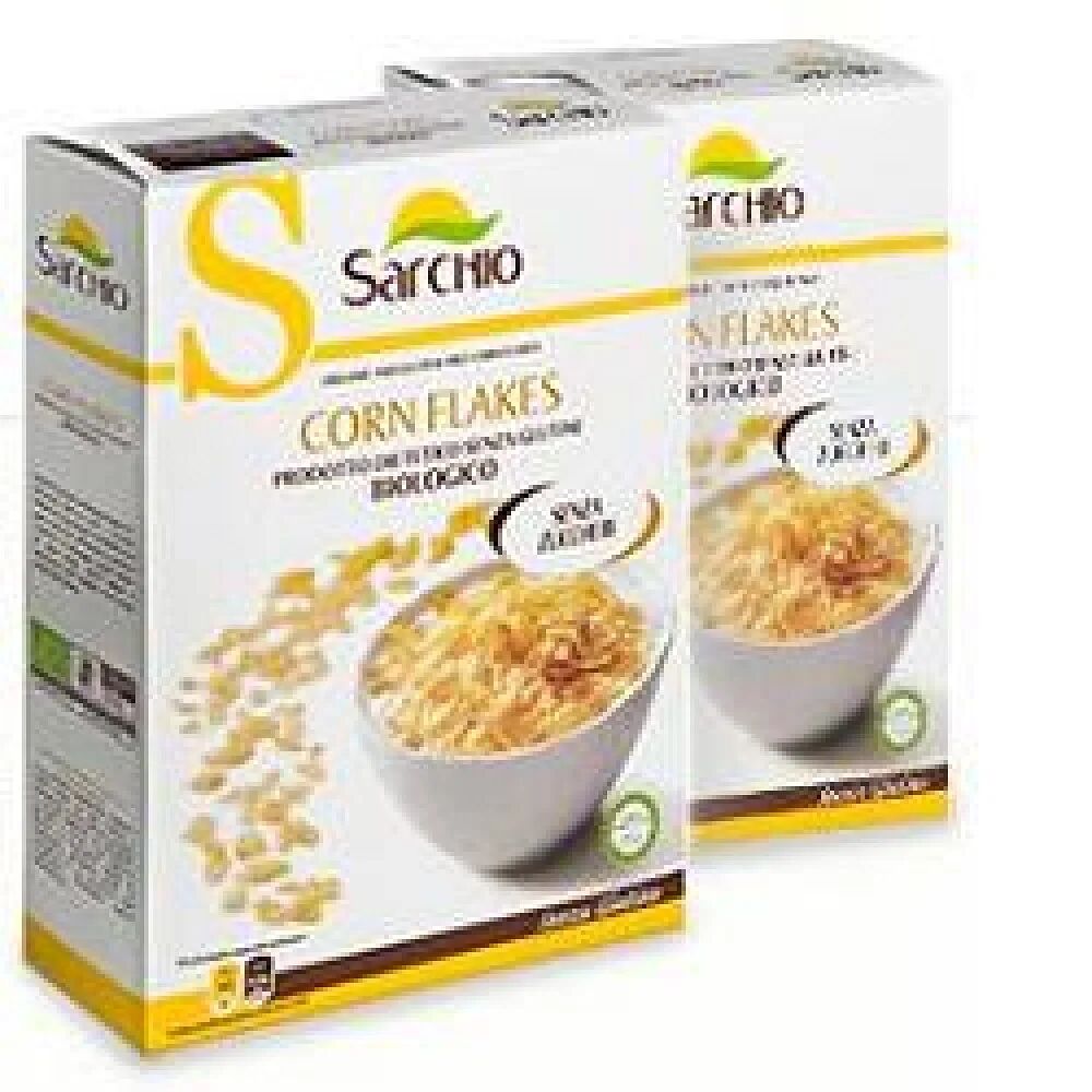 Sarchio Corn Flakes 250 G