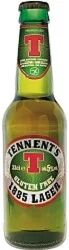 Interbrau Spa Tennent'S 1885 Lager Birra Senza Glutine 330 Ml