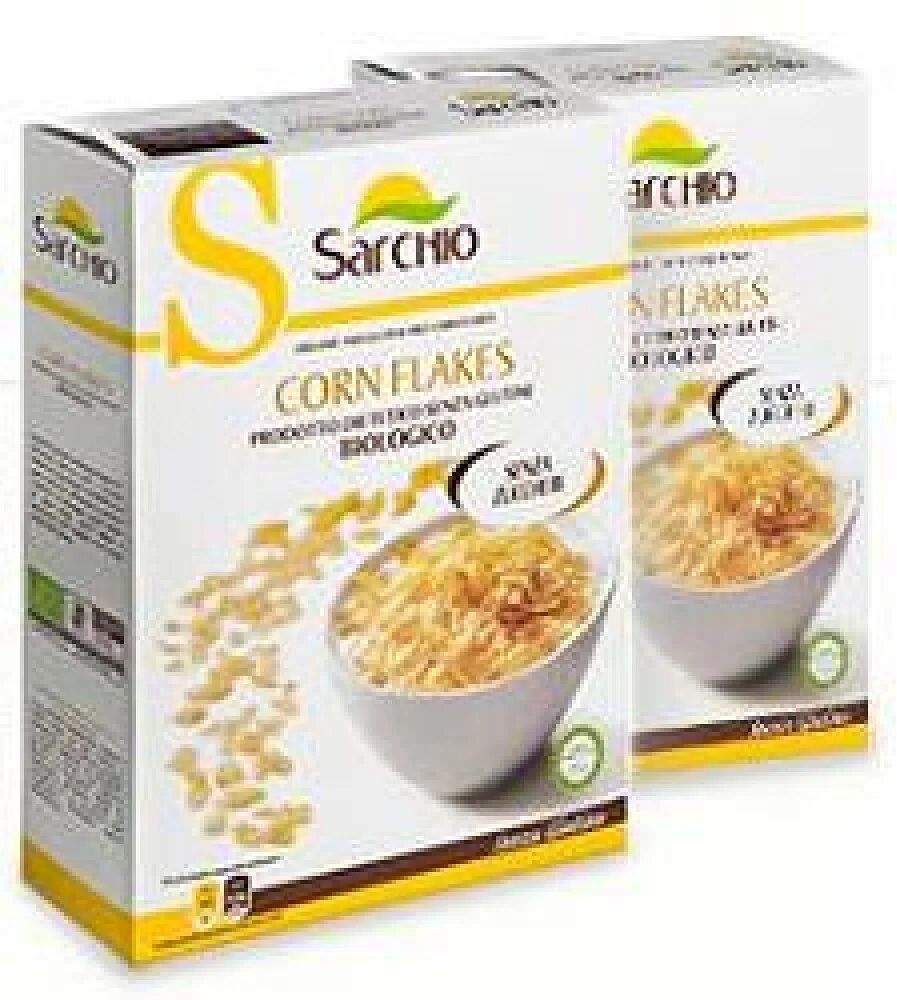 Sarchio Corn Flakes 250 G