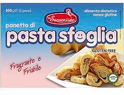 Rarifarm Srl Le Sorrentine Pasta Sfoglia 2 Panetti Surgelati X 150 G