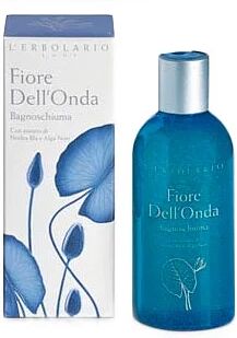 L'Erbolario Fiore Dell'Onda Bagnoschiuma 250 Ml