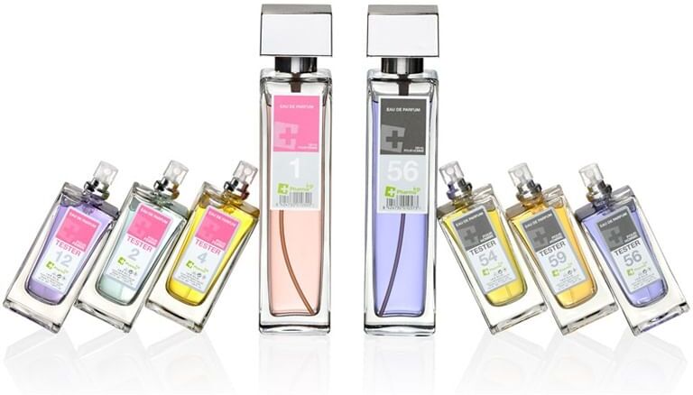 Iap Pharma Profumo Da Donna  31 150 Ml Iap Pharma Profumo Da Donna  31 150 Ml