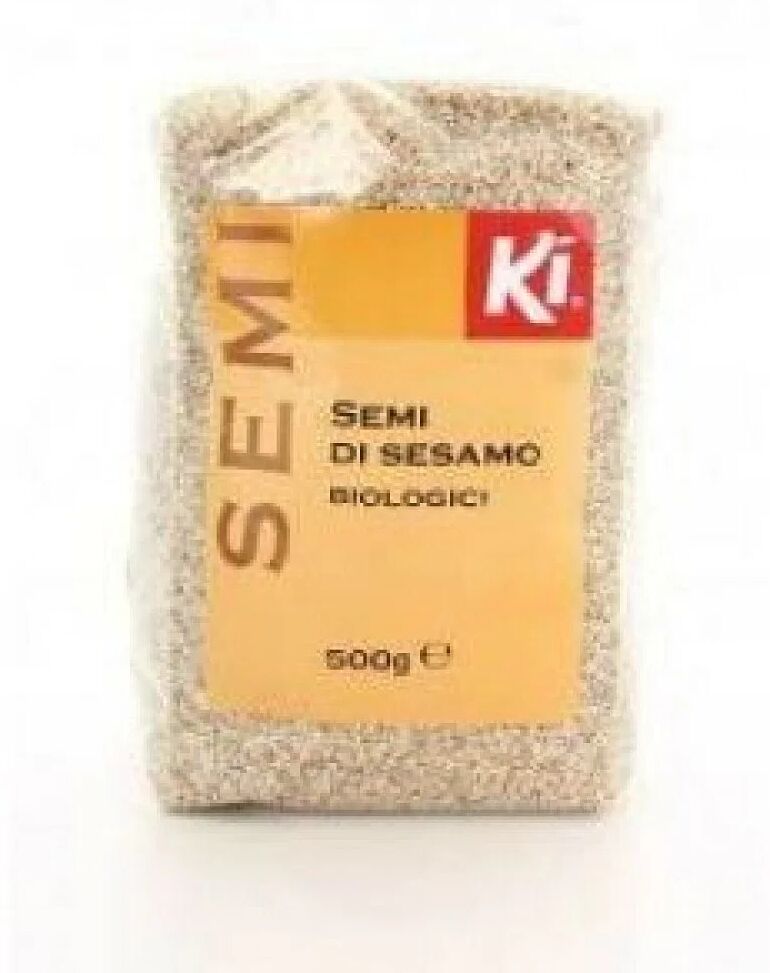 Ki Semi Di Sesamo 500 G