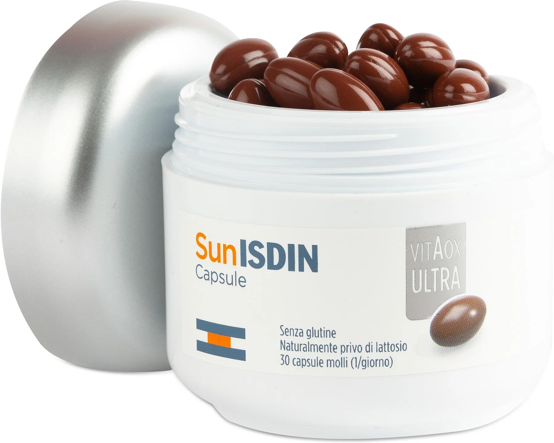 Integratori Sole Sunisdin Capsule 30 Capsule