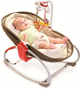 Dorel Tiny Love 3 In 1 Rocker-Napper Dorel Tiny Love 3 In 1 Rocker-Napper