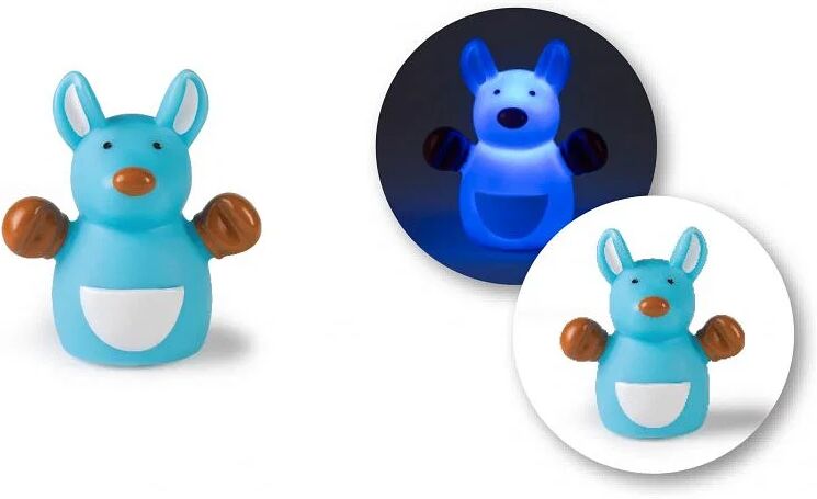 Anteprima Brands International Luce Notturna S-Canguro Anteprima Brands International Luce Notturna S-Canguro