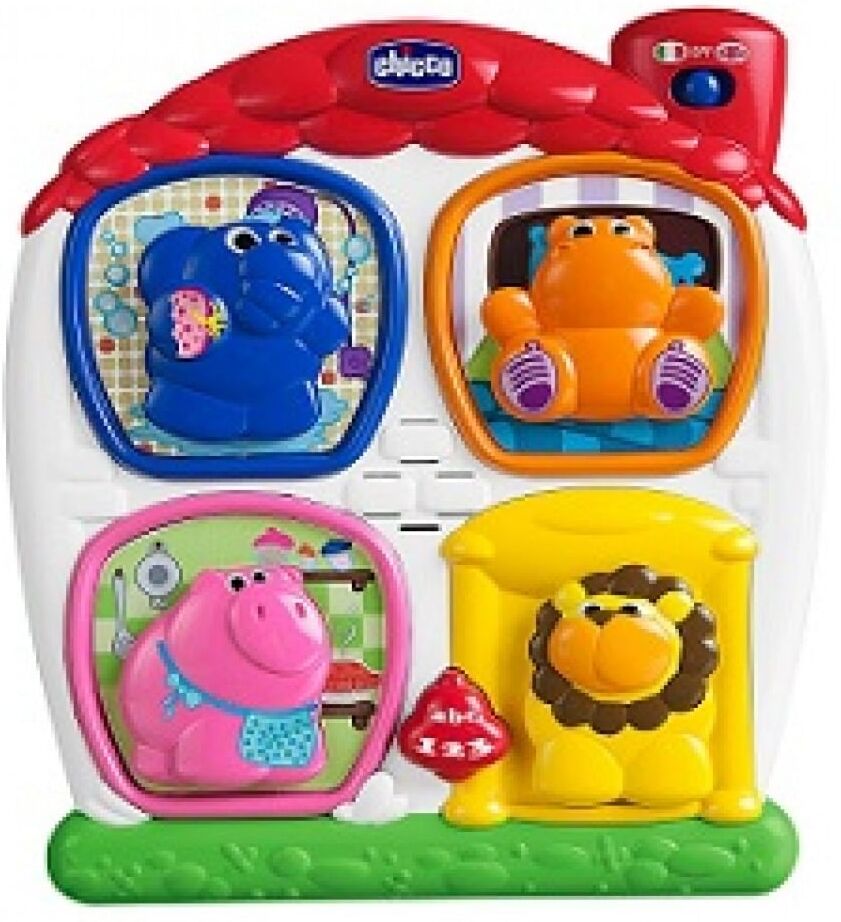 Chicco Gioco Happy Place Chicco Gioco Happy Place